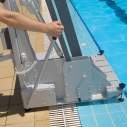 Metalu 400 water lift Metalu 400 water lift
