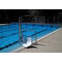 Metalu B2 Fixed and removable hydraulic lift Metalu B2 Fixed and removable hydraulic lift