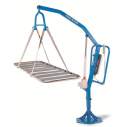 POOL E 185 pool crane POOL E 185 pool crane