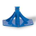 Swimming pool crane POOL E 185 Swimming pool crane POOL E 185