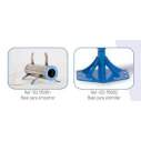 Swimming pool crane POOL E 185 Swimming pool crane POOL E 185