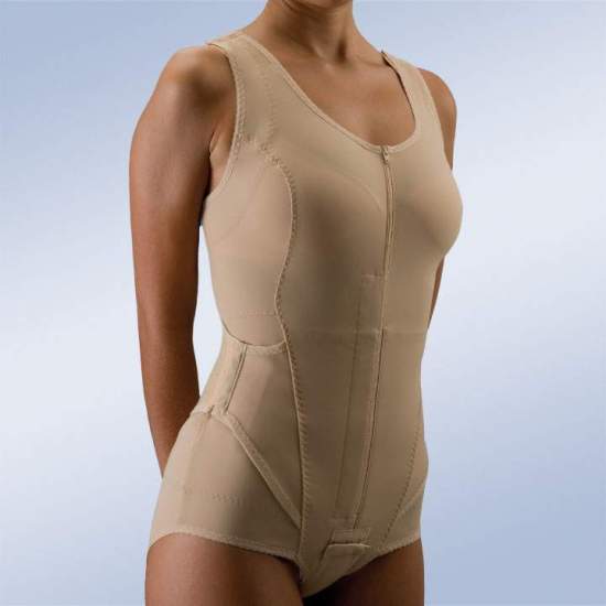 BODY FOR OSTEOPOROSIS WITH TRACTION- BODYOSTEC BOD-100T