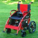 Wheelchair Libercar Power Chair Sport Wheelchair Libercar Power Chair Sport