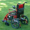 Wheelchair Libercar Power Chair Sport Wheelchair Libercar Power Chair Sport