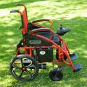 Wheelchair Libercar Power Chair Sport Wheelchair Libercar Power Chair Sport