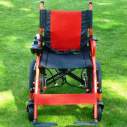 Wheelchair Libercar Power Chair Sport Wheelchair Libercar Power Chair Sport