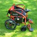 Wheelchair Libercar Power Chair Sport Wheelchair Libercar Power Chair Sport