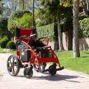Wheelchair Libercar Power Chair Sport Wheelchair Libercar Power Chair Sport