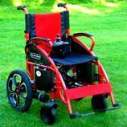 Wheelchair Libercar Power Chair Sport Wheelchair Libercar Power Chair Sport