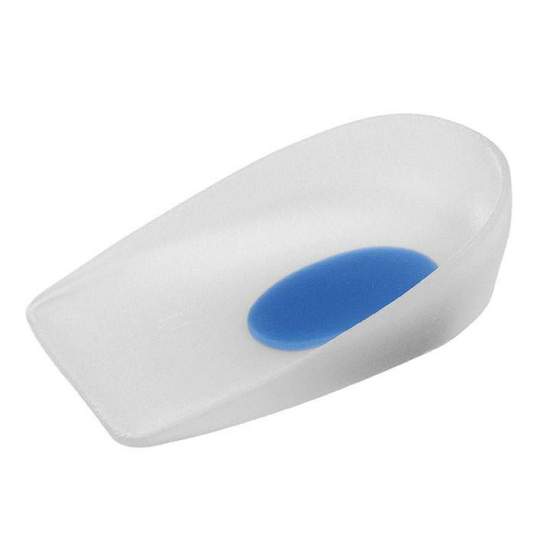 SILICONE SKIRTS RAM, TL-612 SIDE DISCHARGE