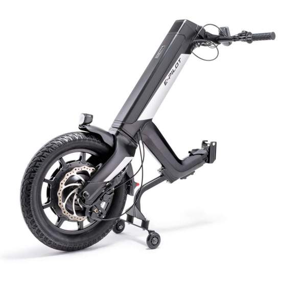 Alber E-Pilot Electric Hand...