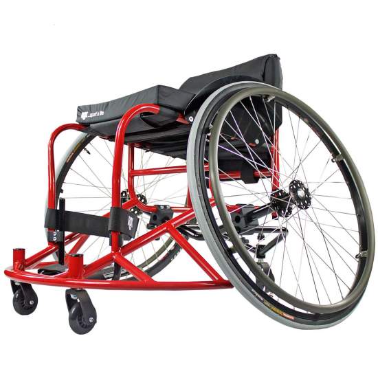 Club Sport Chair
