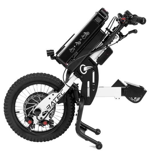 Batec Mini, the great...