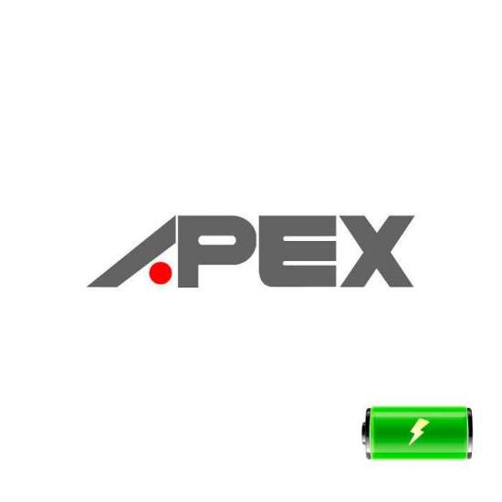 Wheelchair batteries from Apex