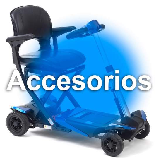 Scooter Accessories...