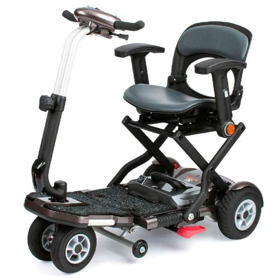 Roller i Brio Plus