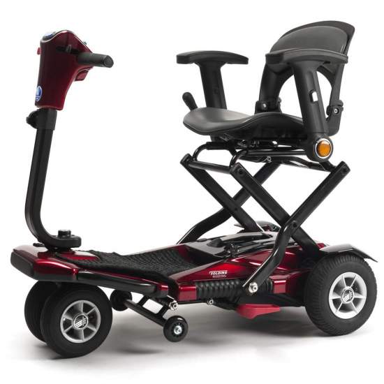 Scooter Sedna plegable