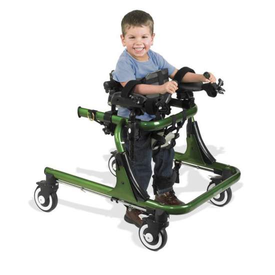 Trekker Gait Trainer