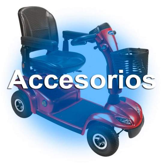 Accessories for Scooter Leo...