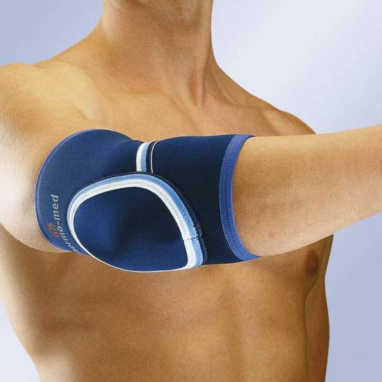 NEOPRENE COOPERA CUSHION 4303