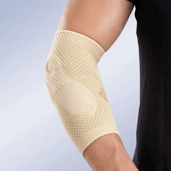 ELASTIC CODERA WITH...