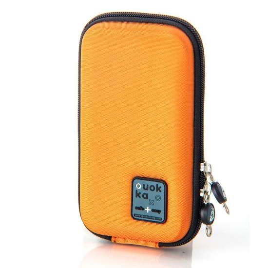 Mobile Case Orange SC-OR