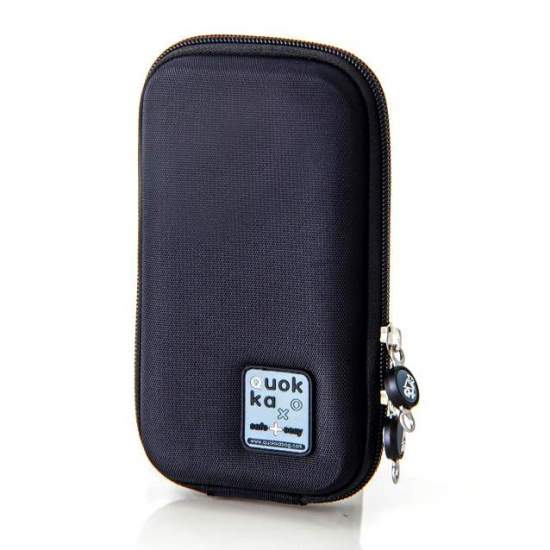 Mobile Case Black SC-ZW