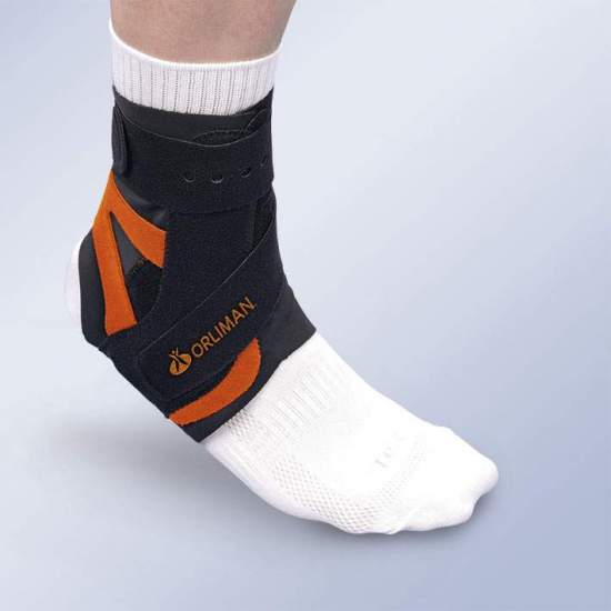 ALTTEX- TOBILLERA CON...