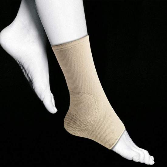 ELASTIC ANKLE