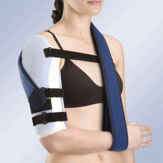 HUMEROUS BRACE IN...