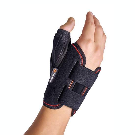 copy of SEMIRRIGIDA WRIST...
