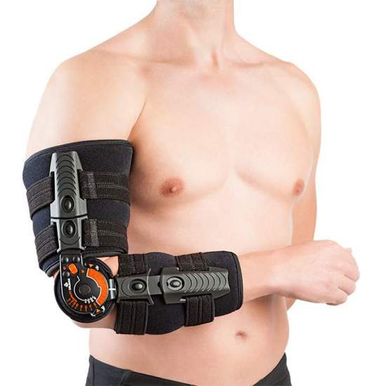 Elbow Elbow Orthosis