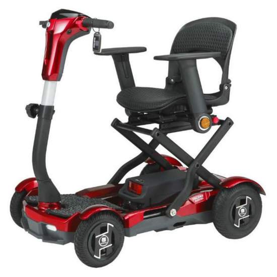Apex I-laserscooter