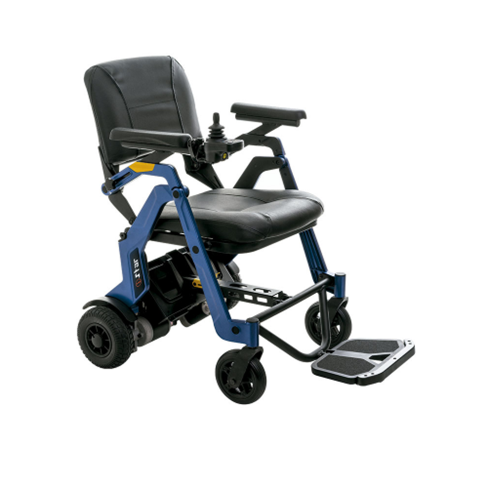 small electric wheelchair
