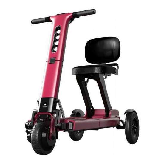 Relync R1-scooter
