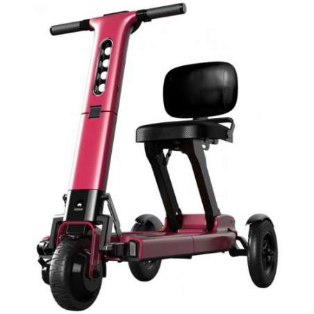 best mobility scooter
