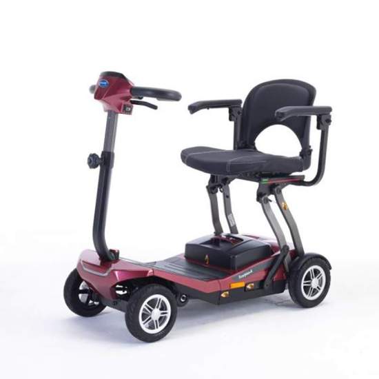 Roller Skorpion