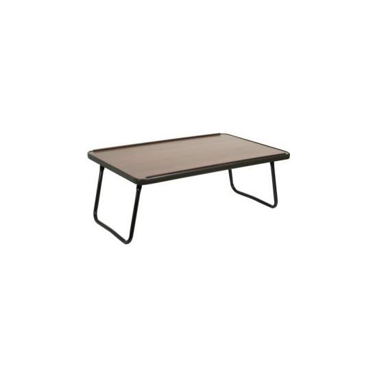 FIXED AUXILIARY BED TABLE