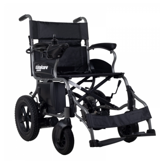 Martinika fauteuil roulant