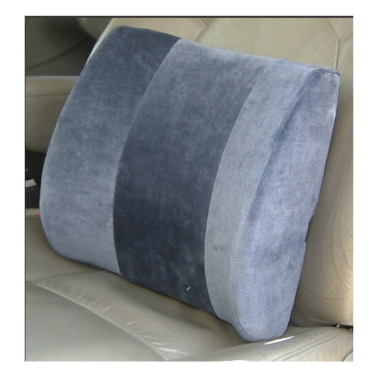 LUMBAR PAD VISCOELASTIC