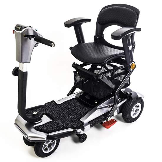 I-Elite Scooter klappbar...