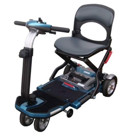 Scooter plegable Brio S19...