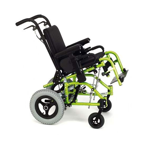 TS Zippie pediatrics chair...