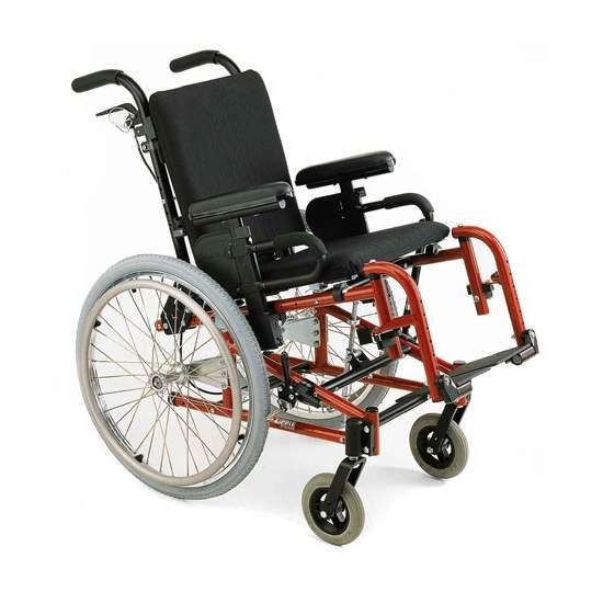 Zippie pediatrics chair TS