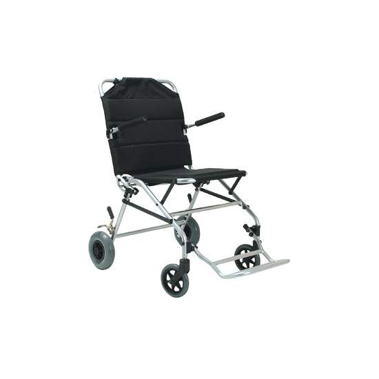 SILLA DE TRANSFERENCIA AMBULANCIA