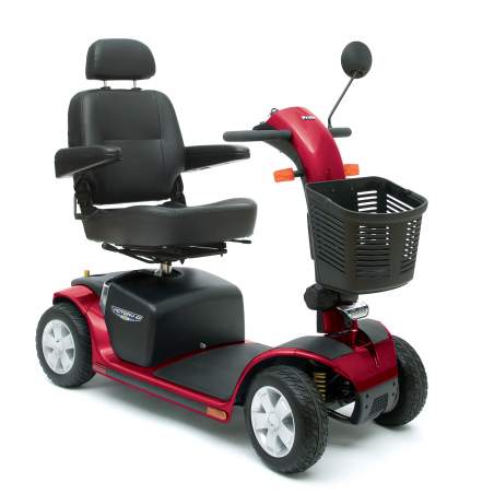 most compact scooter