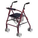 ALUMINUM ROLATOR ROLER ALUMINUM ROLATOR ROLER