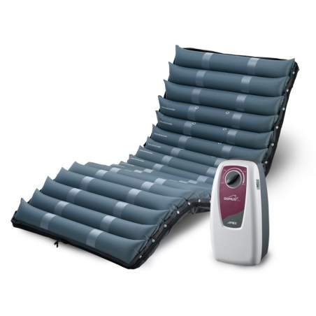 Domus 2 Antiescaras Mattress Domus 2 Antiescaras Mattress