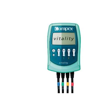 Compex motor point pen manual