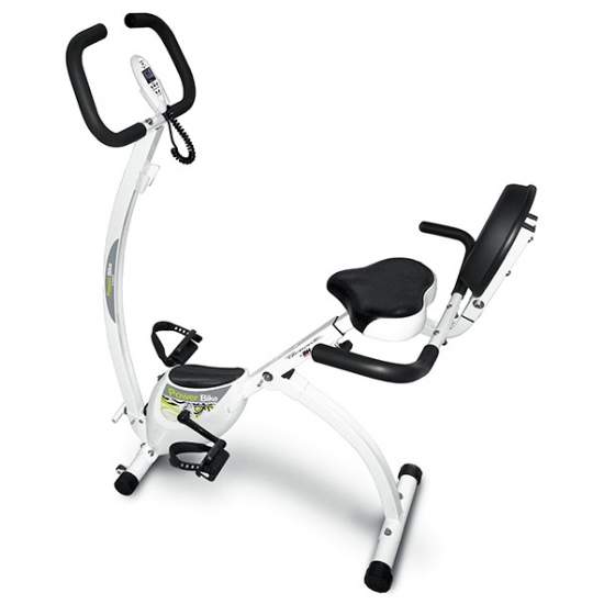 Active folding bike 'Power Bike' YF920